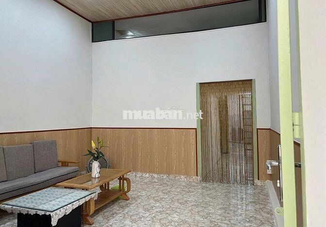 Cho thuê nhà HBG Tôn Thất Đạm, P.Bến Nghé, Quận 1