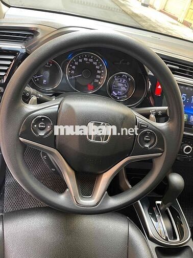 Honda City 2018 1.5 CVT - 88000 km