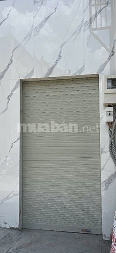 Cho thuê KS (1 hầm 6 lầu 17PN 17WC) 