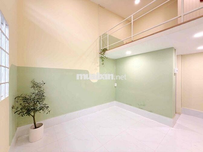 DUPLEX MỚI GẦN LÀNG ĐẠI HỌC, UEL, SÓNG THẦN, GO DĨ AN, KHU DÂN CƯ