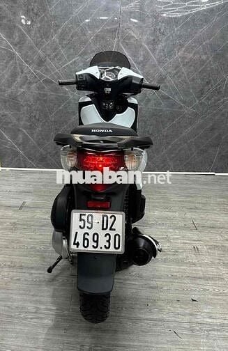 SH Ý 2012 150i BSTP