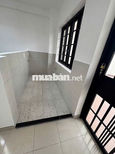 Cho Thuê Nhà Đường Nguyễn Trãi, Quận 5 ( KD TỰ DO - CHDV )