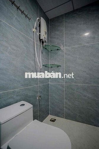 KÝ TÚC XÁ CAO CẤP ĐẦY ĐỦ TIỆN NGHỈ GẦN LÀNG ĐẠI HỌC QUỐC GIA