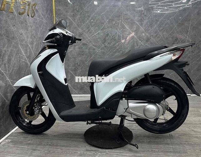 SH Ý 2012 150i BSTP
