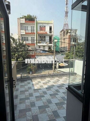 Bán Nhà Mặt Tiền 20m , Hiếm hot , Trần Thanh Mại , TTA, Bình Tân