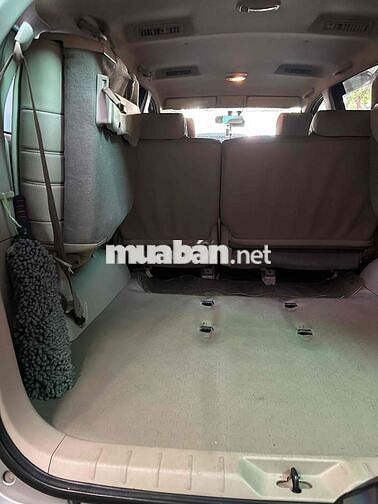 Toyota Innova 2008 G - 73571 km