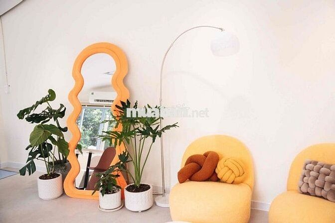 [ QUẬN 1 ] Cho Thuê Nhà GÓC 2MT: 90 Nguyễn Văn Thủ + Cây Điệp - 4x24m,
