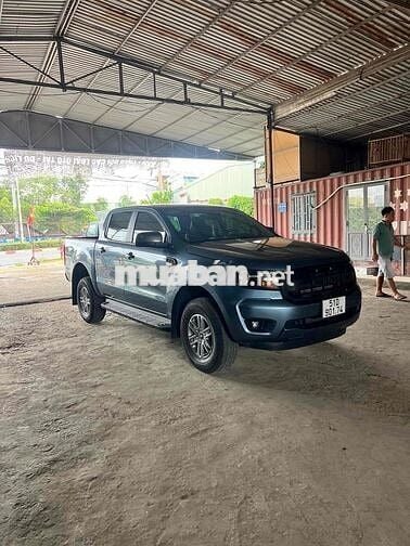 Ford Ranger 2019 XLS 2.2 4x2 AT - 100000 km