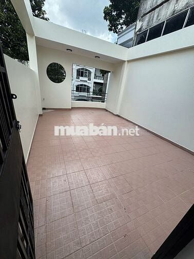 Cho Thuê Nhà Đường Nguyễn Trãi, Quận 5 ( KD TỰ DO - CHDV )