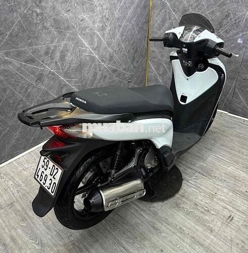 SH Ý 2012 150i BSTP