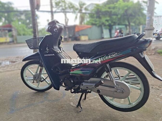 WAVE Hàn quốc 110 bs 62 cà vẹt đầy đủ