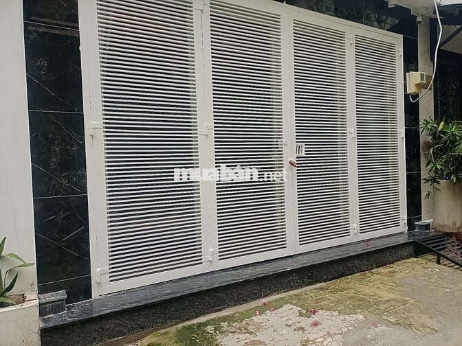 Nhà Mới Nội Thất Xịn, 4 Tầng 4 PN, Xe Hơi Ngay Nhà