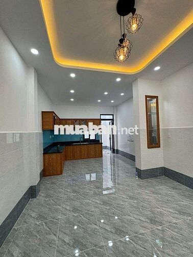 Bán Nhà Mặt Tiền 20m , Hiếm hot , Trần Thanh Mại , TTA, Bình Tân