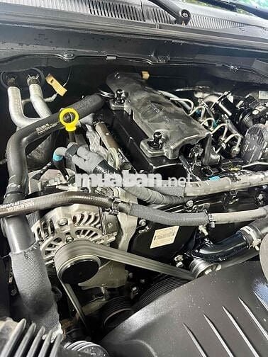 Ford Ranger 2019 XLS 2.2 4x2 AT - 100000 km