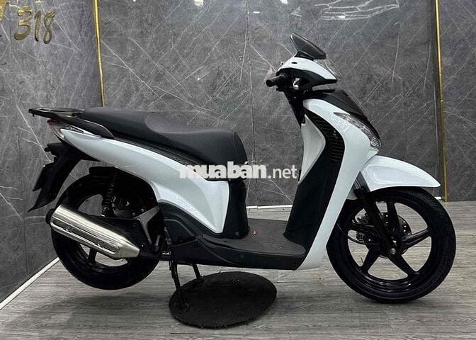 SH Ý 2012 150i BSTP