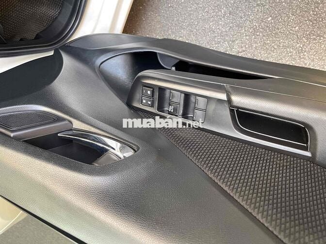 Honda City 2018 1.5 CVT - 88000 km