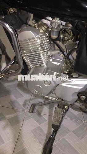cần ra đi em moto như hình