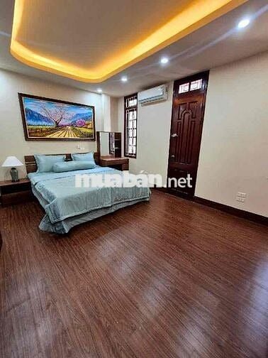 1 NHÀ RA PHỐ- TRƯƠNG ĐỊNH 35M2-5T-7.35TỶ (CTL) - NGÕ BẤT CHẤP