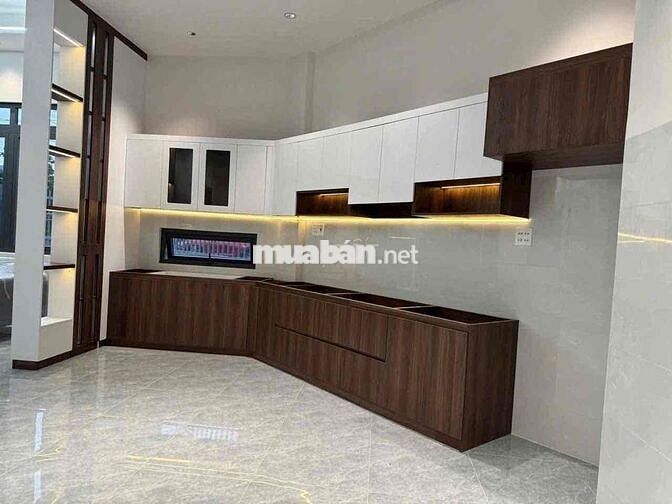 🏡 NHÀ MỚI HOÀN THIỆN – PHƯỜNG BÌNH LỘC, TP. LONG KHÁNH
