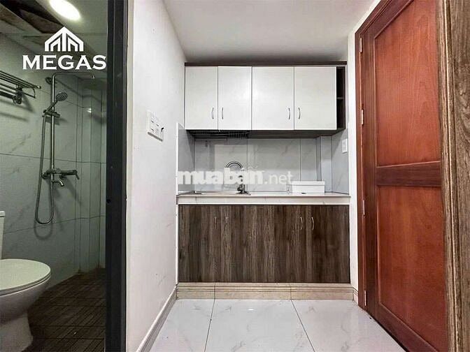 CHDV, phòng trọ giá rẻ,full nội thất, cửa sổ trời thoáng, gần Q5-6-10