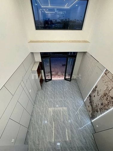 Bán Nhà đồng bộ 200cân xâymới xây, sổ hồng riêng, giá 6 tỷ