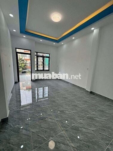 Bán Nhà Mặt Tiền 20m , Hiếm hot , Trần Thanh Mại , TTA, Bình Tân