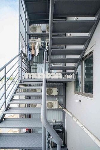 KÝ TÚC XÁ CAO CẤP ĐẦY ĐỦ TIỆN NGHỈ GẦN LÀNG ĐẠI HỌC QUỐC GIA