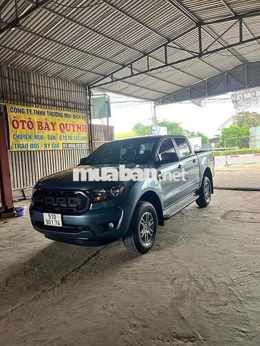 Ford Ranger 2019 XLS 2.2 4x2 AT - 100000 km