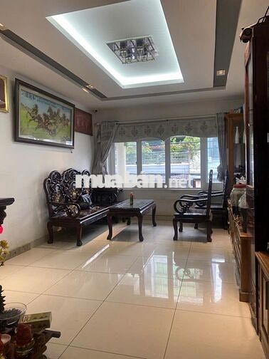 Hẻm Gò Dầu, 3 tầng đúc btct, ngang 4,7m, HXH, nhỉnh bán gấp