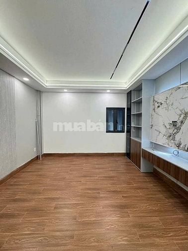 Bán Nhà đồng bộ 200cân xâymới xây, sổ hồng riêng, giá 6 tỷ