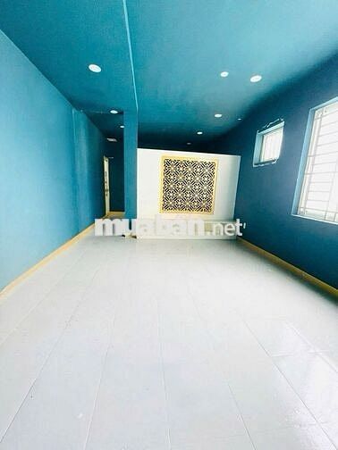 GẤP CHO THUÊ NHÀ HẺM XE HƠI TÔ HIẾN THÀNH – NGANG 6M – TRỐNG SUỐT