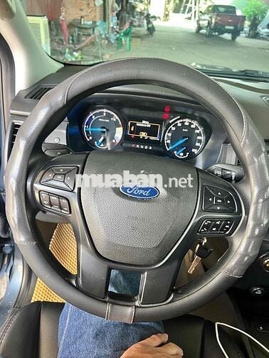 Ford Ranger 2019 XLS 2.2 4x2 AT - 100000 km