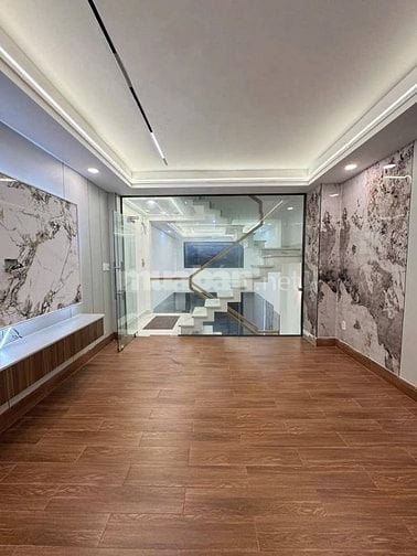 Bán Nhà đồng bộ 200cân xâymới xây, sổ hồng riêng, giá 6 tỷ