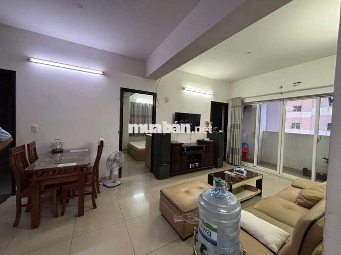 CĂN HỘ CHUNG CƯ THÁI SƠN.BÌNH TÂN. 81M2. 3PN,2VS. TẶNG NỘI THẤT.2tỷ5.