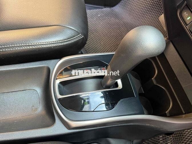 Honda City 2018 1.5 CVT - 88000 km
