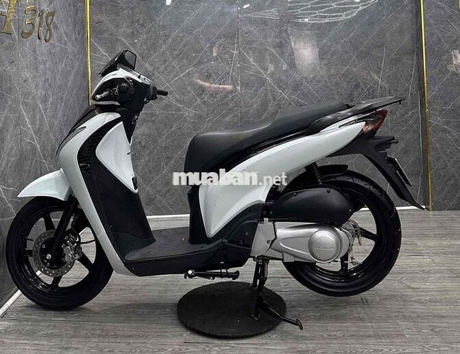SH Ý 2012 150i BSTP