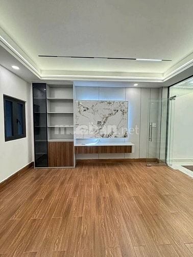 Bán Nhà đồng bộ 200cân xâymới xây, sổ hồng riêng, giá 6 tỷ