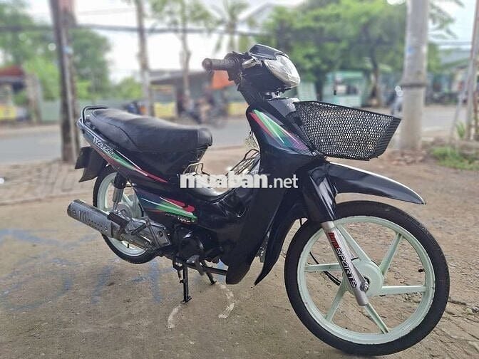 WAVE Hàn quốc 110 bs 62 cà vẹt đầy đủ