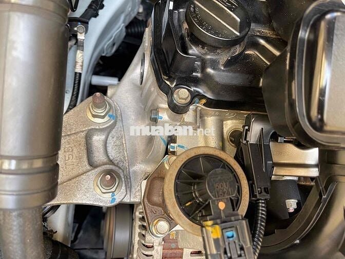Honda City 2018 1.5 CVT - 88000 km