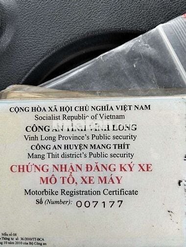 Xe bền đẹp