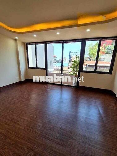 1 NHÀ RA PHỐ- TRƯƠNG ĐỊNH 35M2-5T-7.35TỶ (CTL) - NGÕ BẤT CHẤP