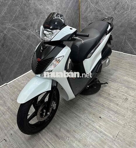 SH Ý 2012 150i BSTP