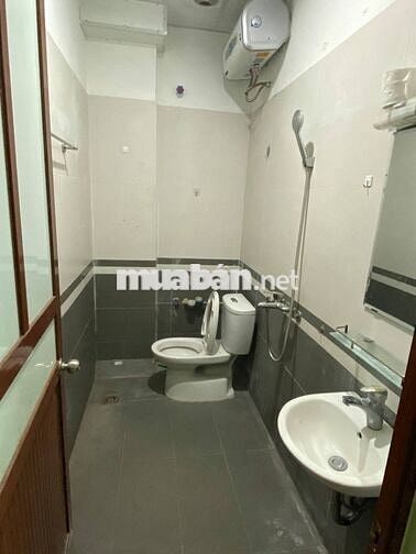 Phòng trọ 20m2 khu vực Hà Đông