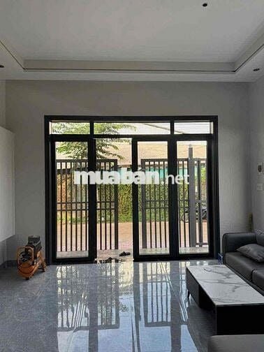 🏡 NHÀ MỚI HOÀN THIỆN – PHƯỜNG BÌNH LỘC, TP. LONG KHÁNH