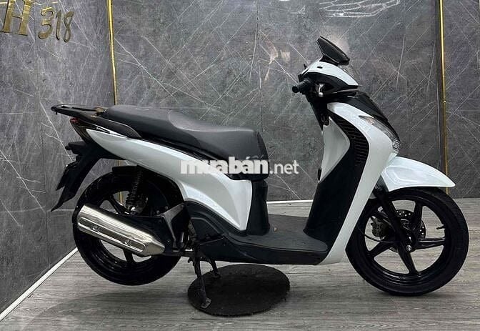 SH Ý 2012 150i BSTP