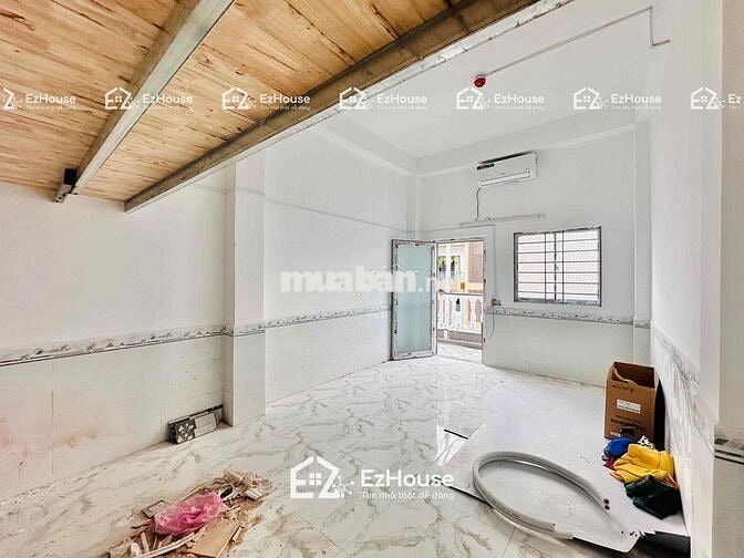 SIÊU PHẨM DÀNH RIÊNG SINH VIÊN HƠN 100 PHÒNG MỚI XÂY-FULL NT-BAN CÔNG🏡