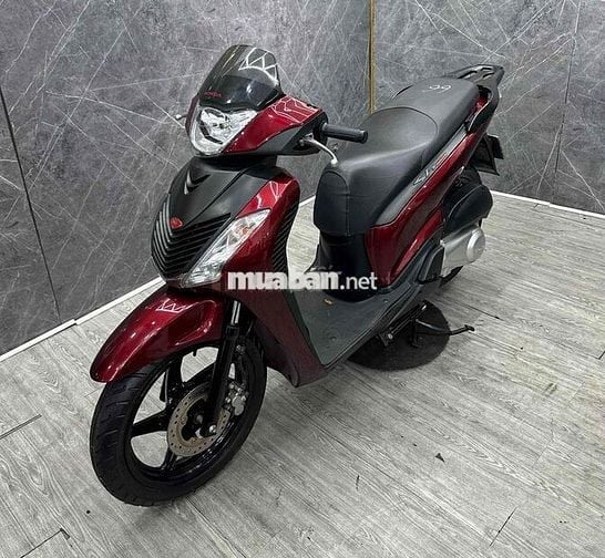 SH Ý 2012 150i BSTP
