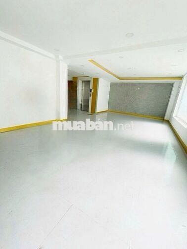 GẤP CHO THUÊ NHÀ HẺM XE HƠI TÔ HIẾN THÀNH – NGANG 6M – TRỐNG SUỐT