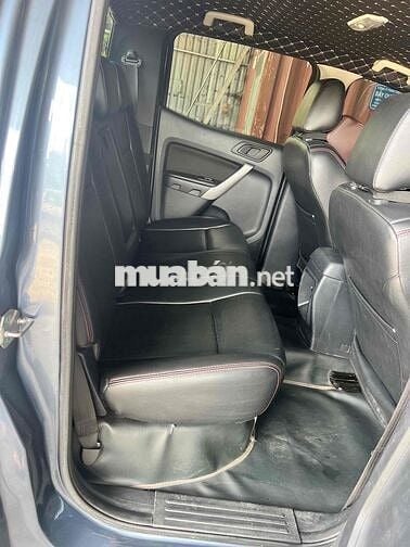 Ford Ranger 2019 XLS 2.2 4x2 AT - 100000 km