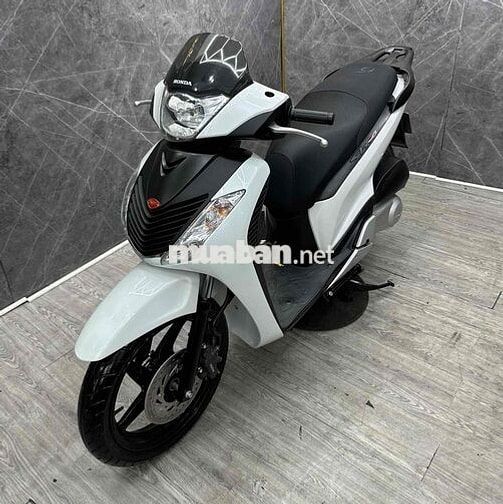 SH Ý 2010 150i BSTP